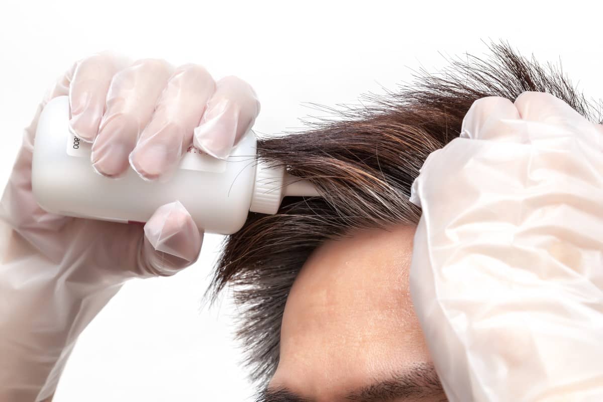 FDA Ban on Lead Acetate as a Color Additive in Hair Dyes Comes into Effect